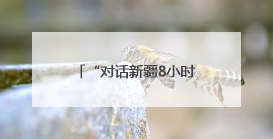 “对话新疆8小时”主题研学课程在新疆人民剧场启动
